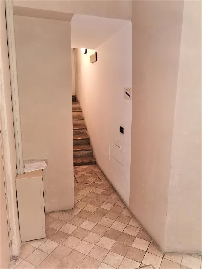 Luxory Center - Bilocale In Centro Storico In Palazzo D'Epoca In Zona Pedonale Vicino Alla Metro Vittoria Бреша Екстериор снимка